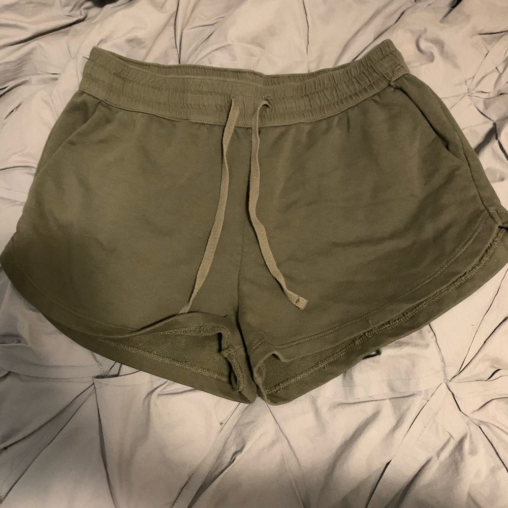 H&M shorts